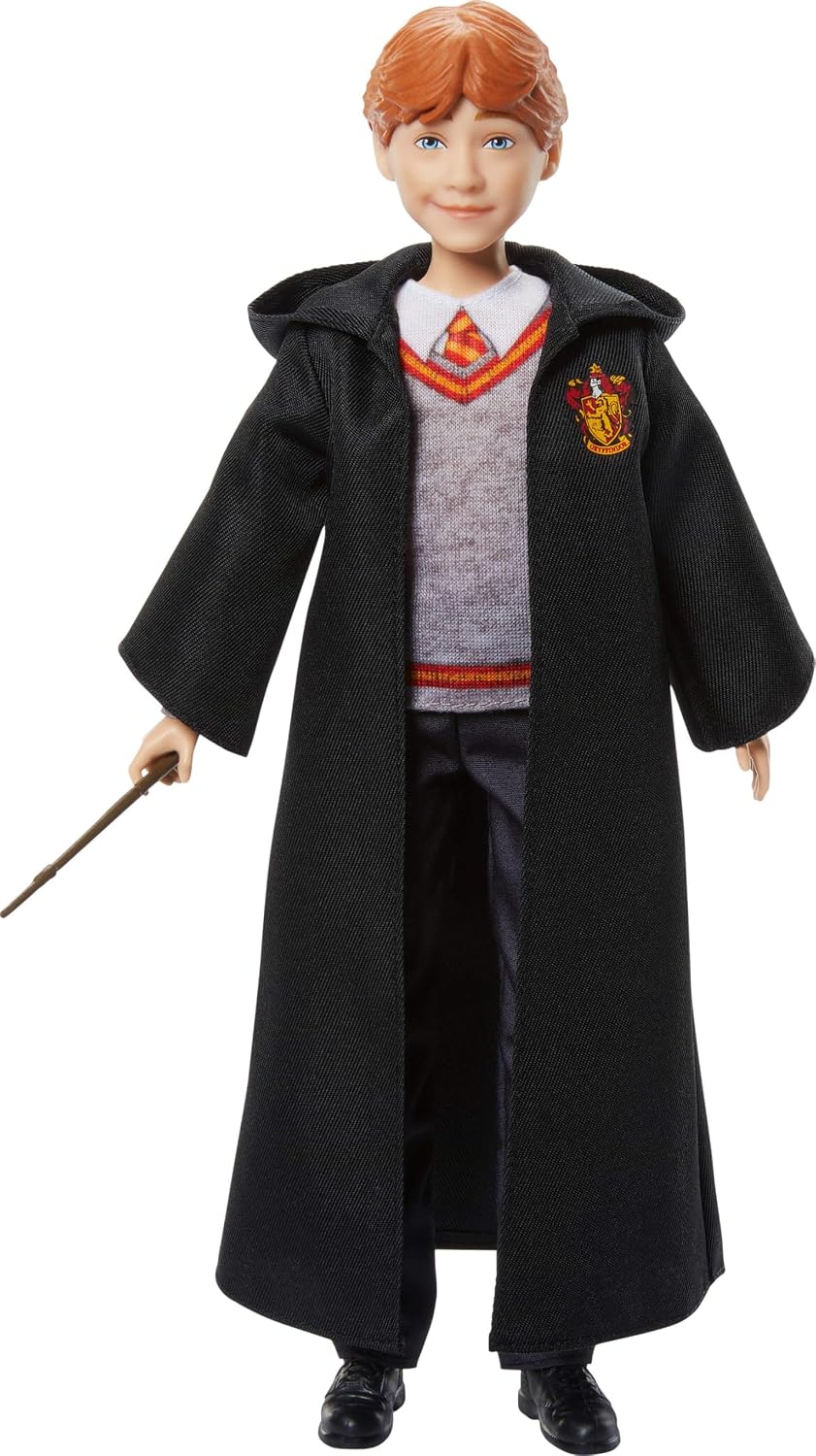 Harry Potter Core Kid Doll - Ron Weasley