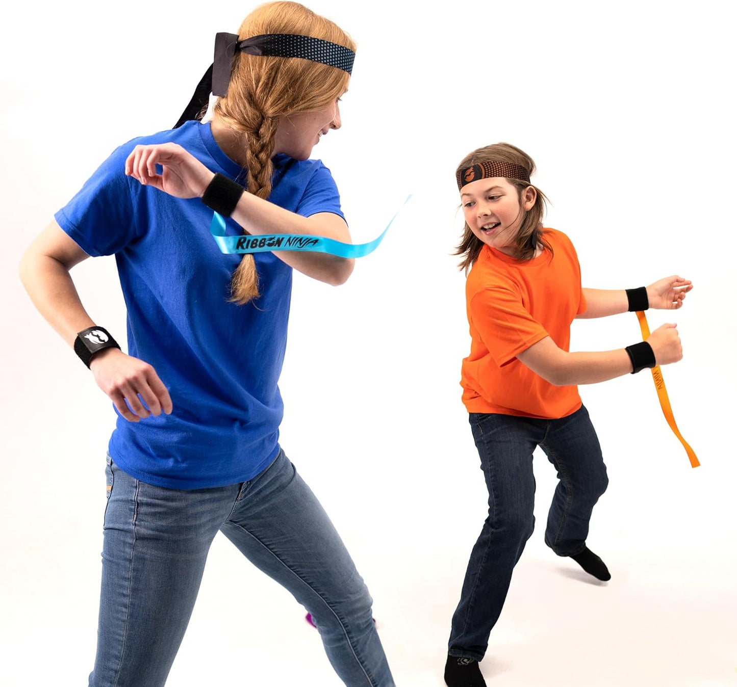 Ribbon Ninja