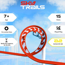 Sky Trails: Looping (PM-71972)