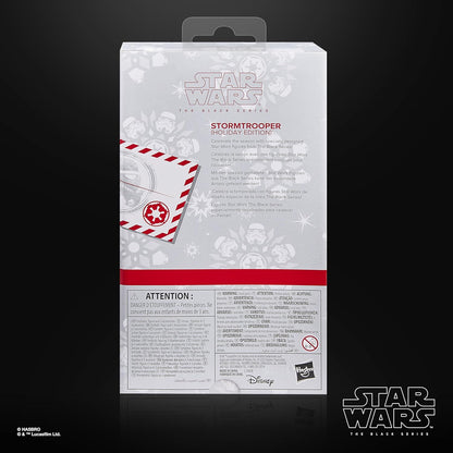 SW Black Series Stormtrooper Holiday Edition (G1398)