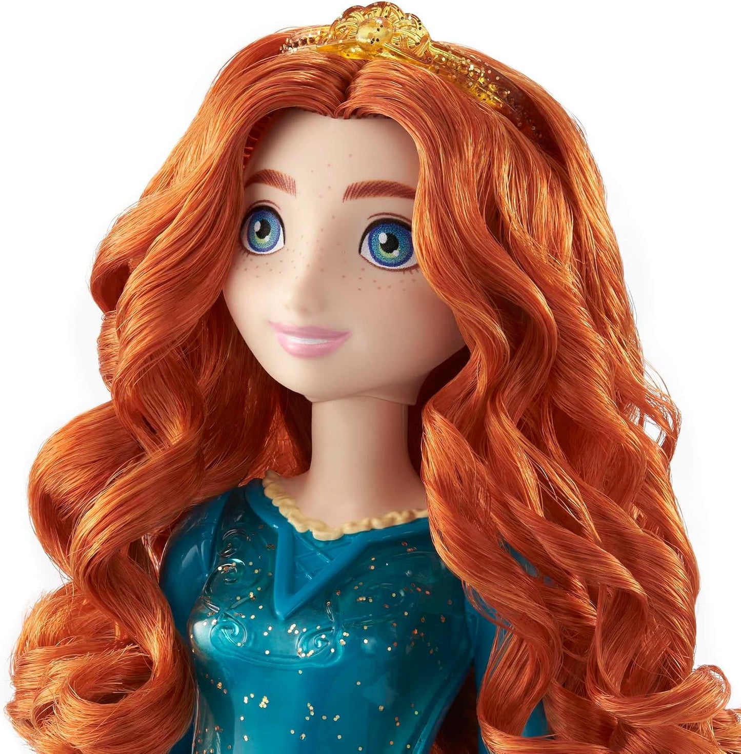 Disney Princess Merida Disney Princess Core Doll