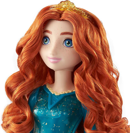 Disney Princess Merida Disney Princess Core Doll