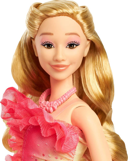 Wicked Hero Glinda Fashion Doll