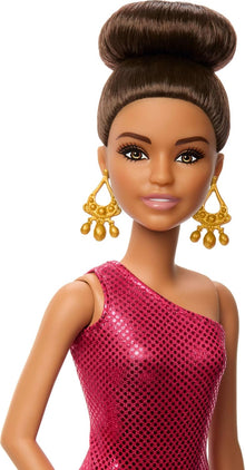 Barbie Ballroom Dancer