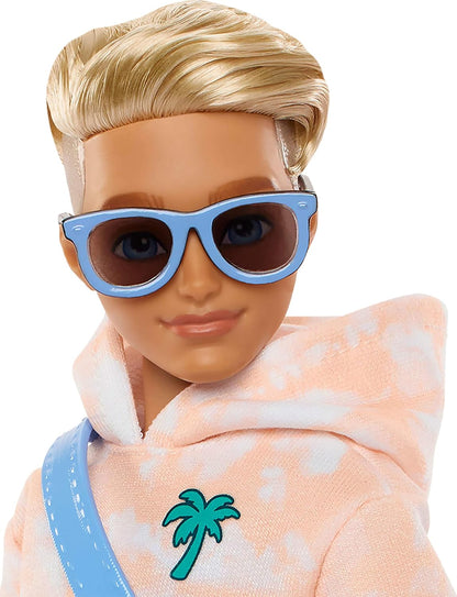 Barbie Dream Besties Fashion Ken
