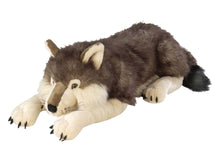 CK Jumbo Wolf 30"