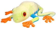 CK Jumbo Frog Red Eye 30"