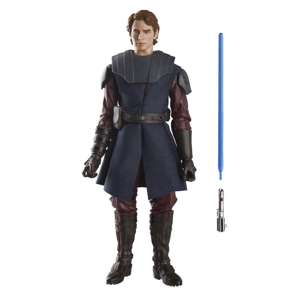 SW Black Series Anakin Skywalker (G1556)