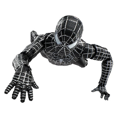 Marvel Legends Series Spider-Man 3 Spider-Man Symbiote