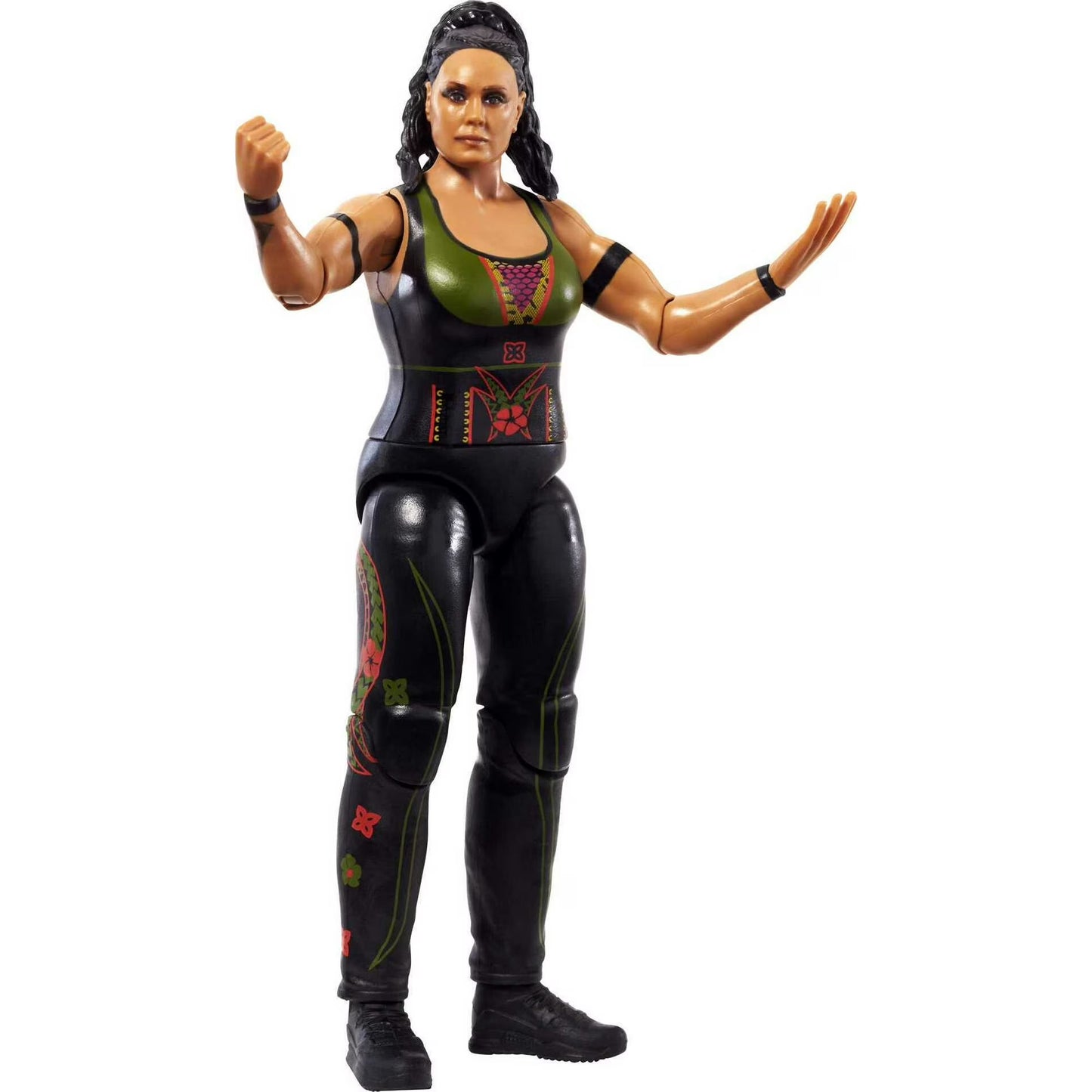 WWE Basic Series 132 - Tamina