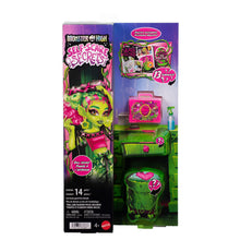 Monster High Beauty Secrets W1 Venus McFlytrap