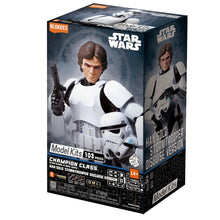 BLOKEES Star Wars Champion Ep4 Han Solo Stormtrooper Disguise