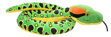 Anaconda Snake 54"