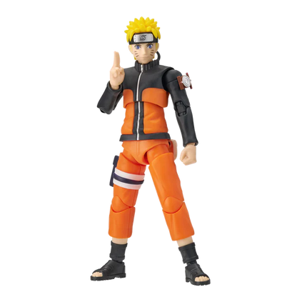 BLOKEES Naruto Champion Naruto Uzamaki CC02