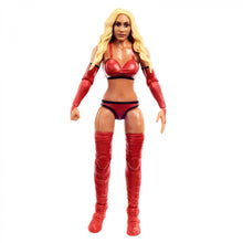 WWE Carmella Basic Action Figure Series 129