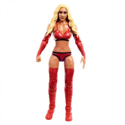 WWE Carmella Basic Action Figure Series 129