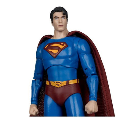 DC Multiverse Theatrical Superman Returns 2006