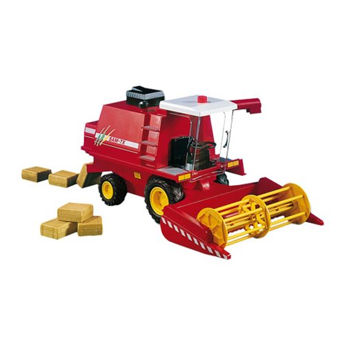 Harvester (PM-7645)