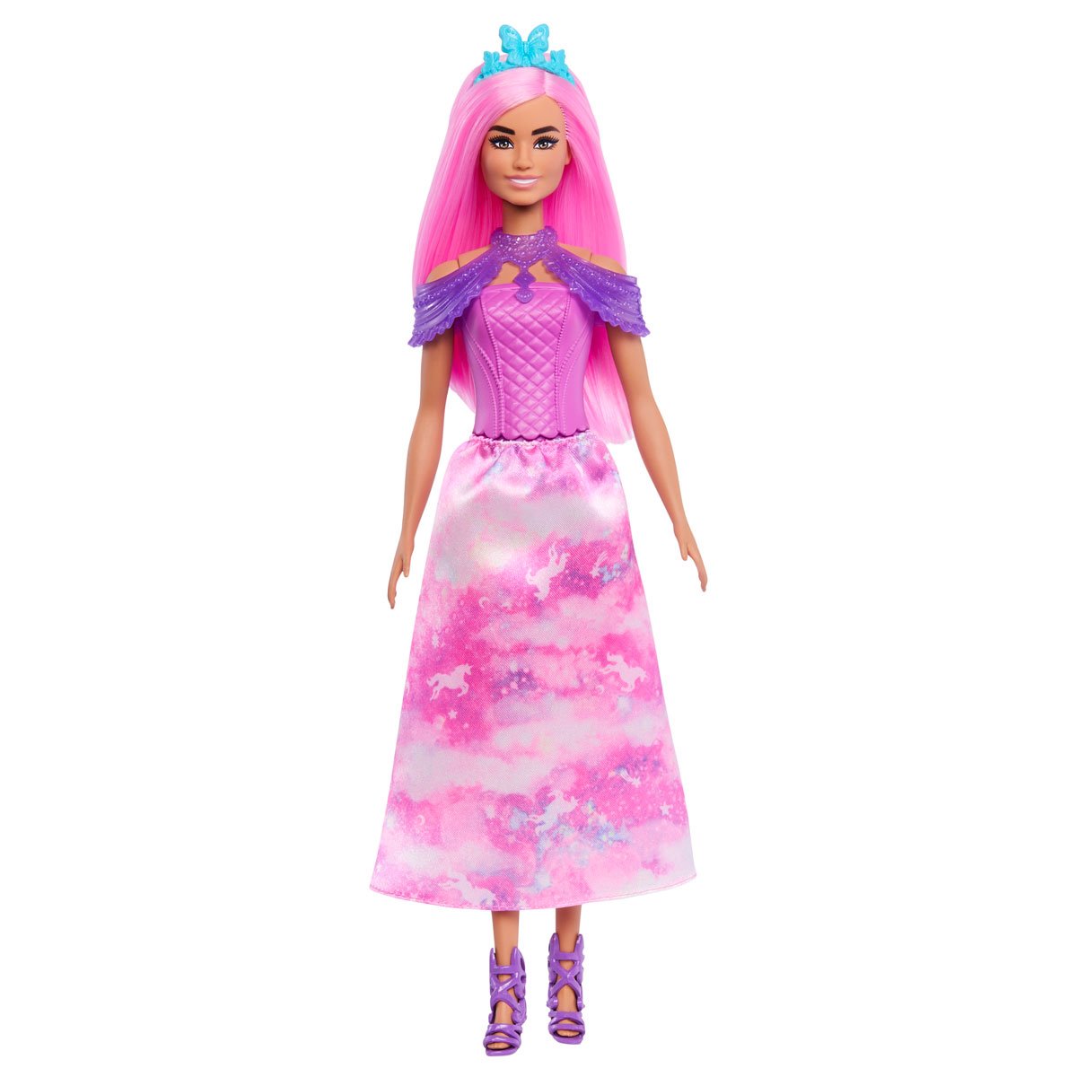 Barbie Fantasy Advent Calendar 2025