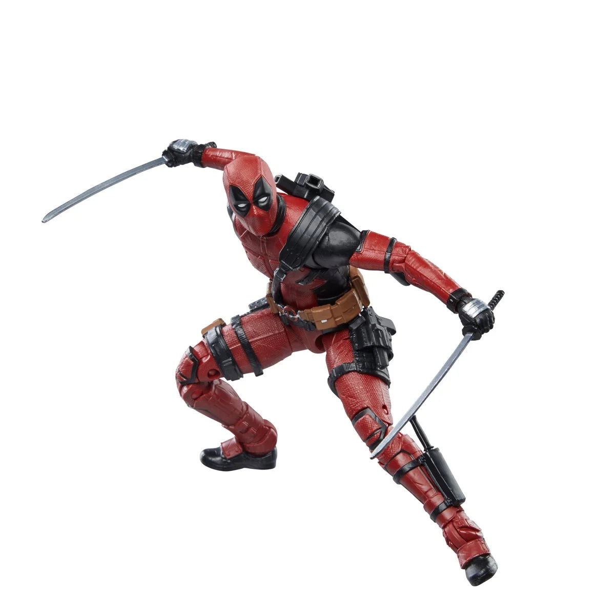 Marvel Legends Deadpool Legacy Deadpool