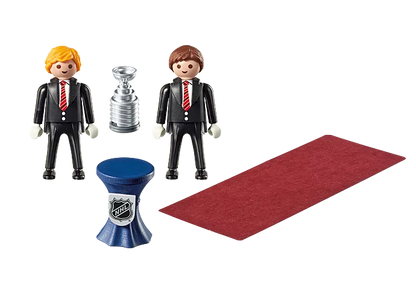 NHL Stanley Cup Presentation (PM-9015)