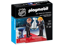NHL Stanley Cup Presentation (PM-9015)