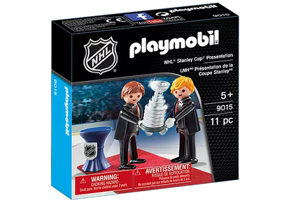 NHL Stanley Cup Presentation (PM-9015)