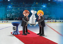 NHL Stanley Cup Presentation (PM-9015)