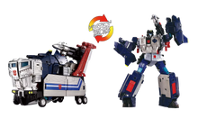 Transformers Masterpiece Edition MPG-14 Godbomber