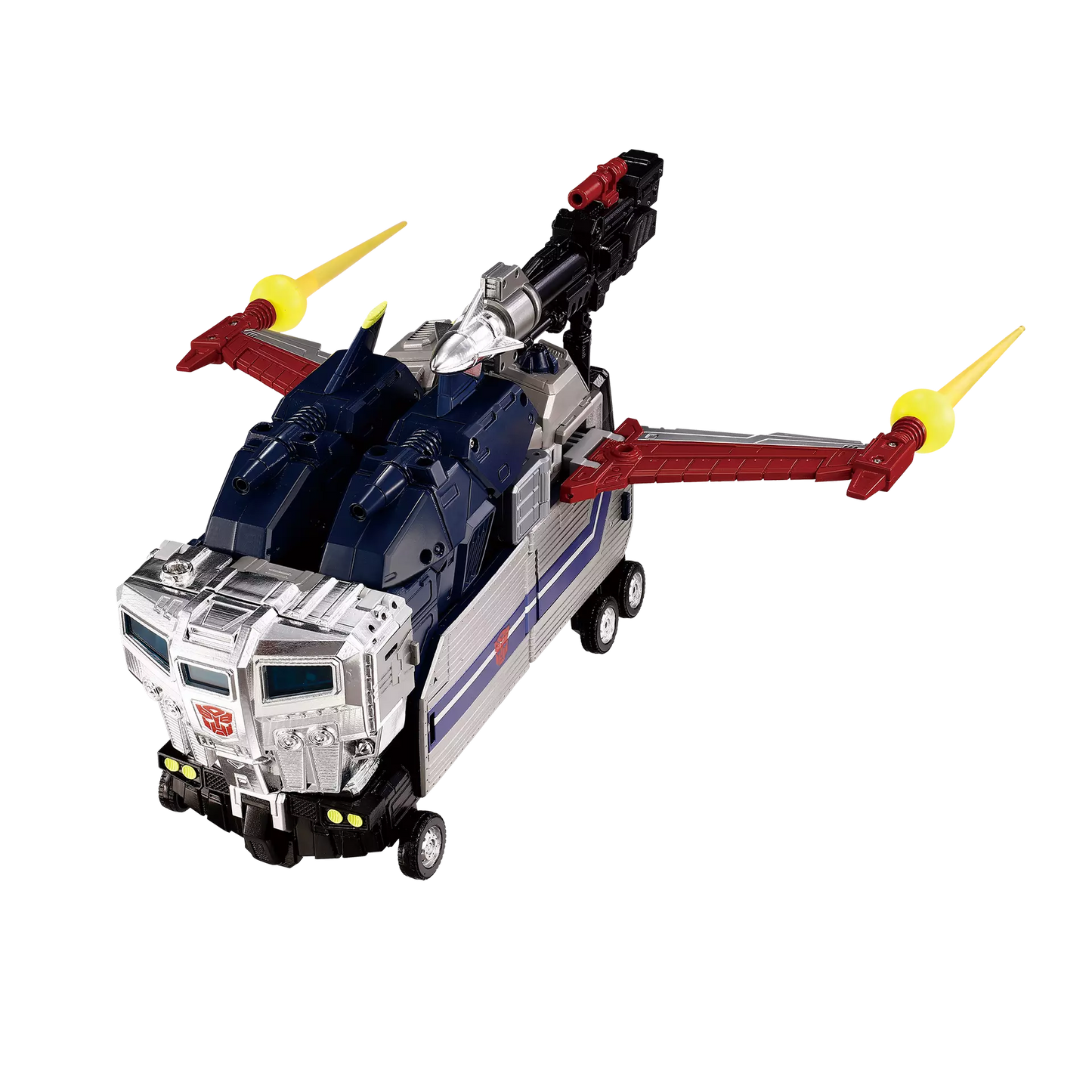 Transformers Masterpiece Edition MPG-14 Godbomber