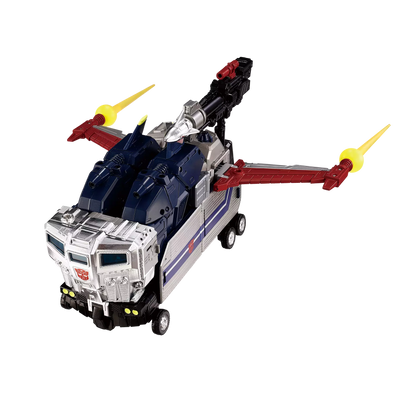 Transformers Masterpiece Edition MPG-14 Godbomber