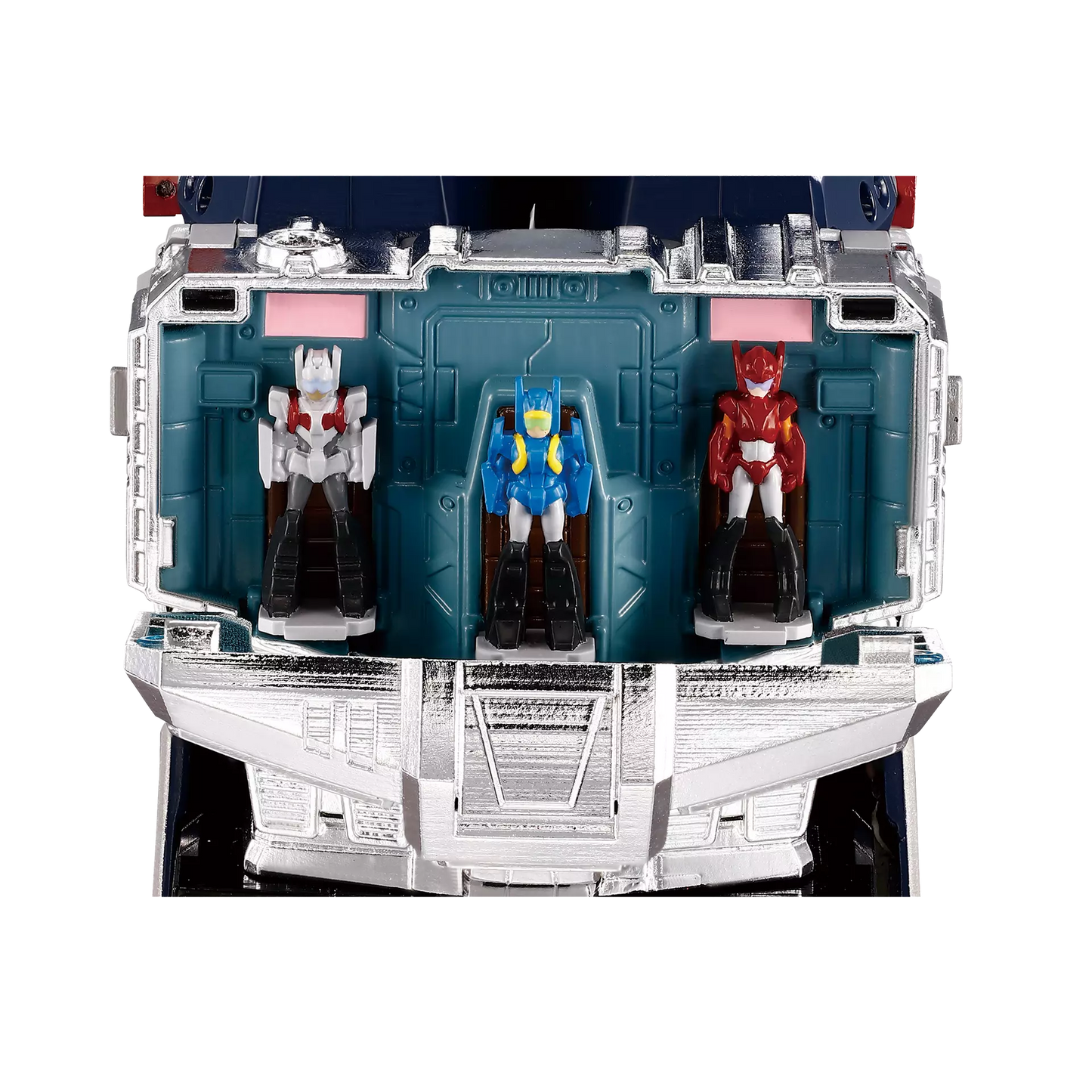Transformers Masterpiece Edition MPG-14 Godbomber