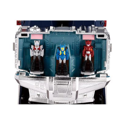 Transformers Masterpiece Edition MPG-14 Godbomber
