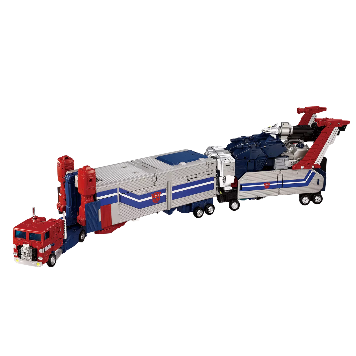 Transformers Masterpiece Edition MPG-14 Godbomber