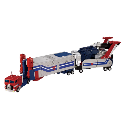 Transformers Masterpiece Edition MPG-14 Godbomber