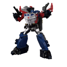 Transformers Masterpiece Edition MPG-14 Godbomber