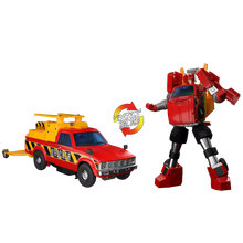 Transformers Masterpiece Edition MPG-10 Lift-Ticket