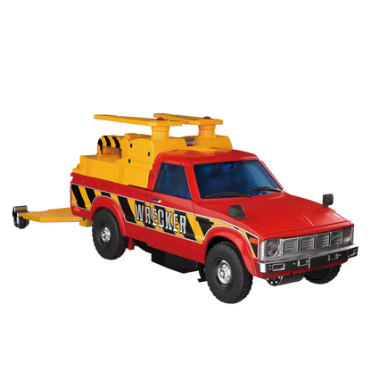 Transformers Masterpiece Edition MPG-10 Lift-Ticket