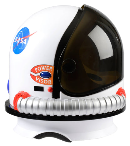 Jr. Astronaut Helmet W/Sound