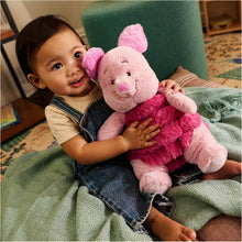 GUND Disney Oh So Snuggly Piglet 12.5"