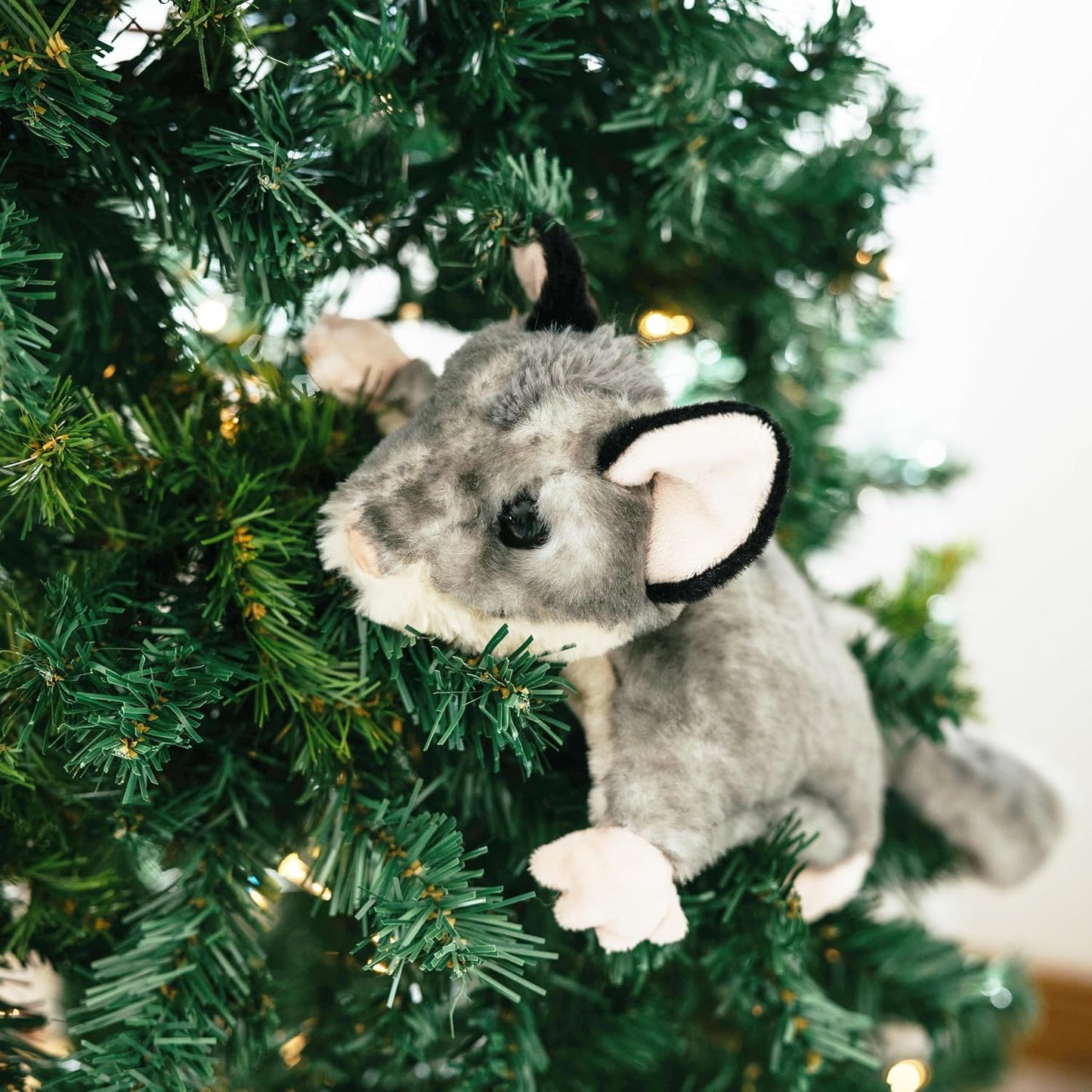 Wild Onez Sugar Glider Wild Life Toy 9"