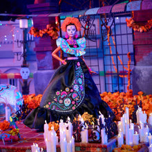 Barbie: Dia De Muertos - Barbie