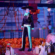 Barbie: Dia De Muertos - Ken