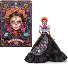 Barbie: Dia De Muertos - Barbie