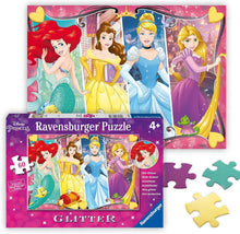 Heartsong (60 pc Glitter)