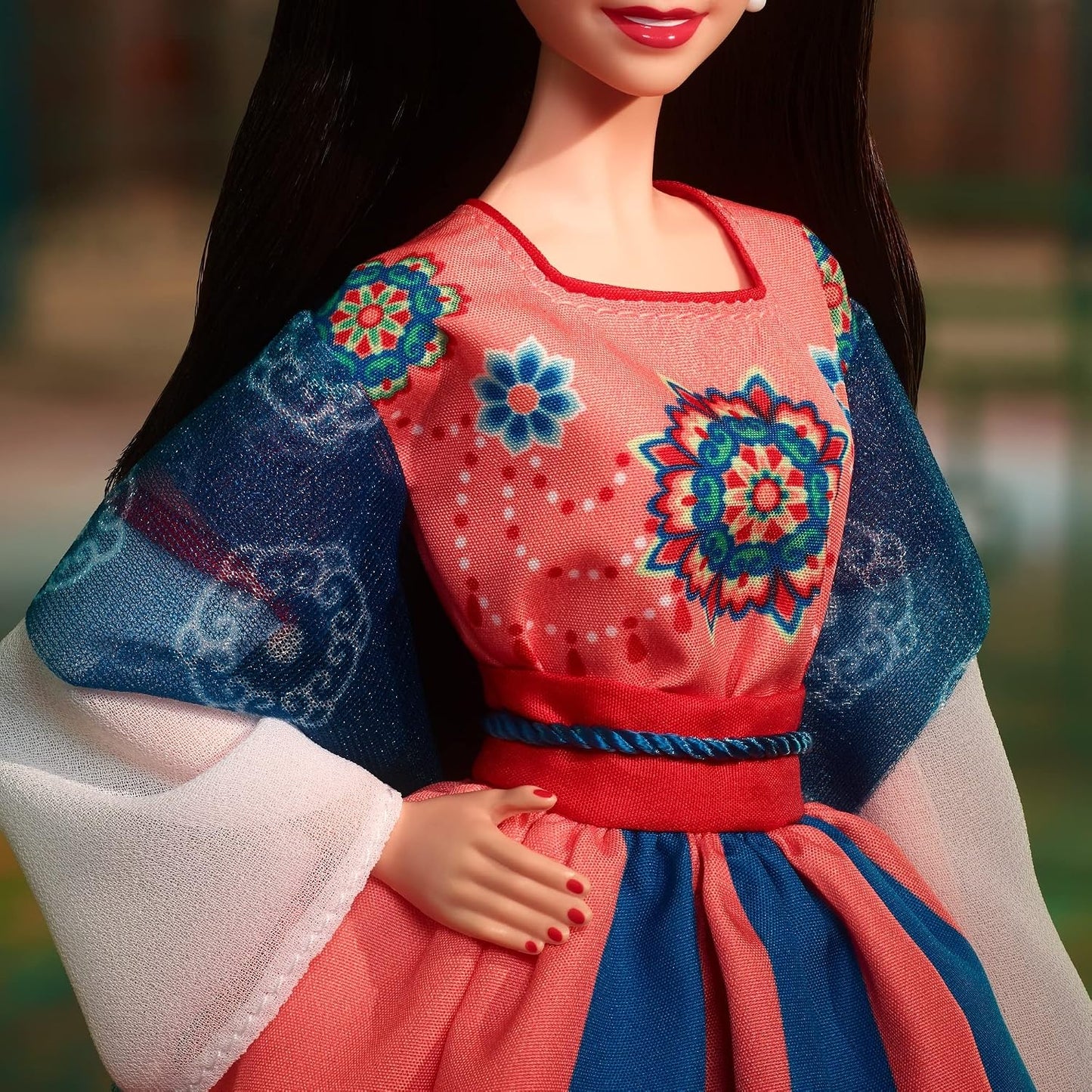*Barbie Signature Lunar New Year 2023