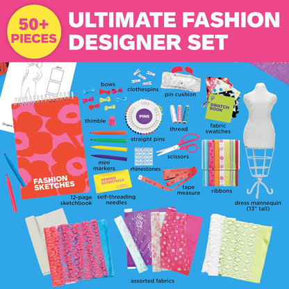 Designed By You Fashion Studio
