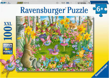 Fairy Ballet 100 pc