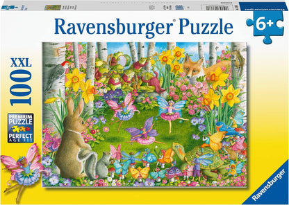 Fairy Ballet 100 pc