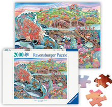 Thalassic Tale 2000 Pc Puzzle